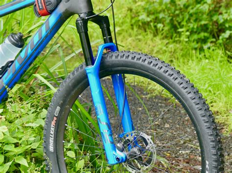 RockShox SID Ultimate 2020 | Mountain Bike Reviews » Suspension » Forks ...