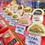 Famous Foods You Ll Find In Kanagawa Gaijinpot Travel