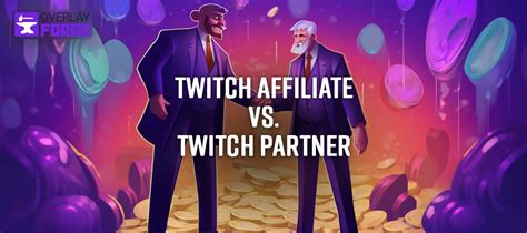 10 Easy Steps How To Become An Affiliate On Twitch In 2024