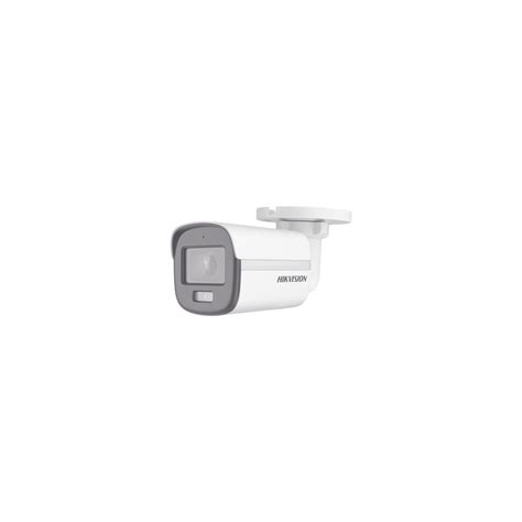 ᐅ Cámara de seguridad HIKVISION Bala TURBOHD 2 Megapixel de Hikvision