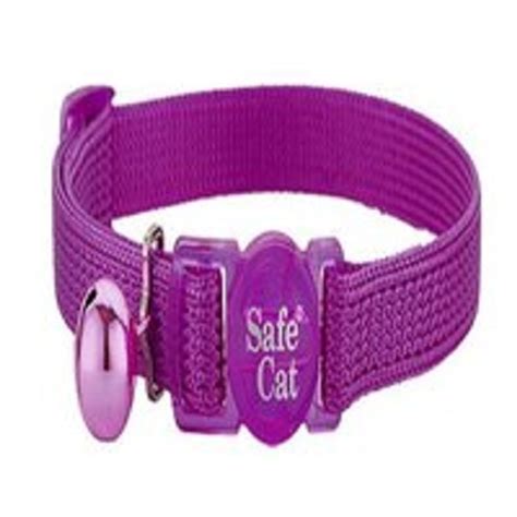 Cat Collars Manufacturer, Cat Neck Collar Supplier