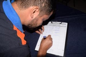 Pasaron Las Mil Firmas El Diario Ecuador