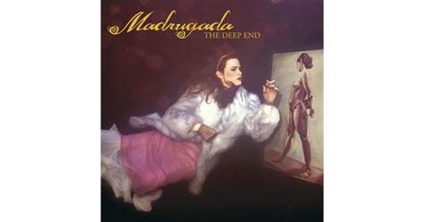 Madrugada The Deep End LP Bigdipper