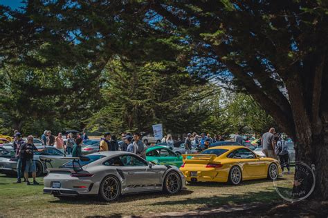 2022 Porsche Werks Reunion 12 Sports Car Digest The Sports Racing