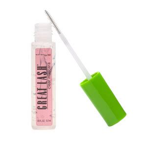 Maybelline Great Lash Clear Mascara Reviews – Viewpoints.com