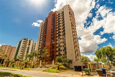 Apartamento Venda Quarto Em Guas Claras Norte Guas Claras