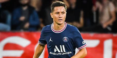 Ander Herrera dément les rumeurs