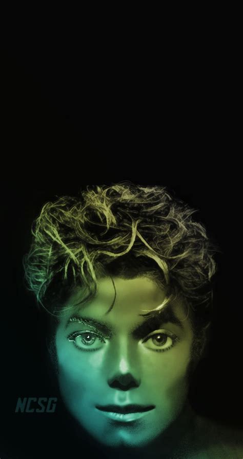 Ncsg Fanart Michael Jackson King Wallpaper Music Musica Musik