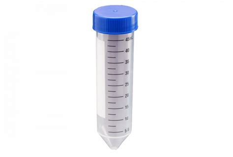 50ml Conical Tube Bulk Sterile 500cs