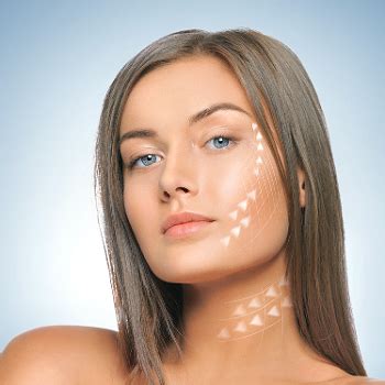 Подтяжка мезонитями