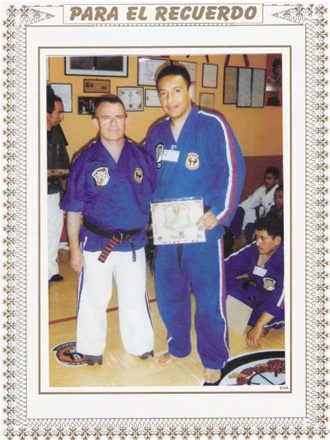 Kenpokaratehizaguy Cl Karate Defensa Personal Full Contac