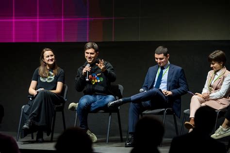 Startup Moldova Summit Rezultate I Perspective Pentru Viitorul