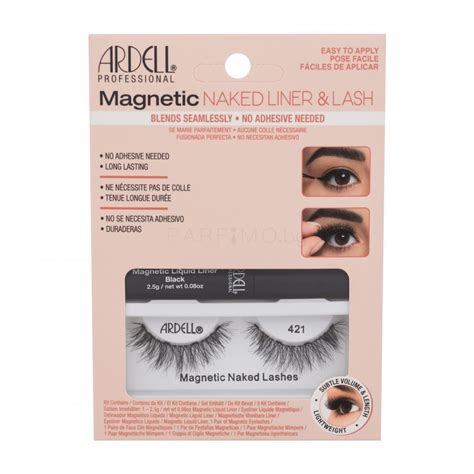 Ardell Magnetic Naked Lashes