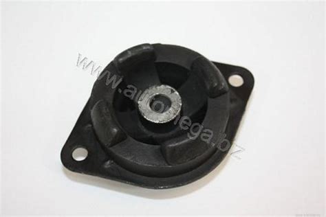 Подушка КПП Правая Audi 100 C3 / Audi 80 B3 / B4 — Купить Недорого на ...