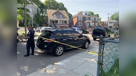 Boston Police Identify Victim Of Deadly Daylight Shooting In Mattapan Boston News Weather