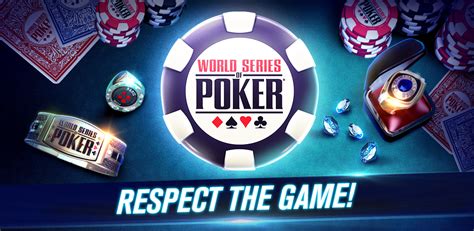 Amazon.com: World Series of Poker - WSOP Texas Holdem Free Casino ...