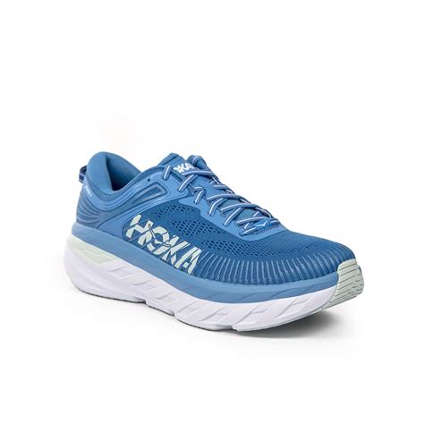 Hoka Bondi 7 1110518 Ibbg