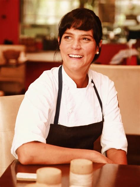 Brasileira Manu Buffara Eleita A Melhor Chef Mulher Da Am Rica Latina