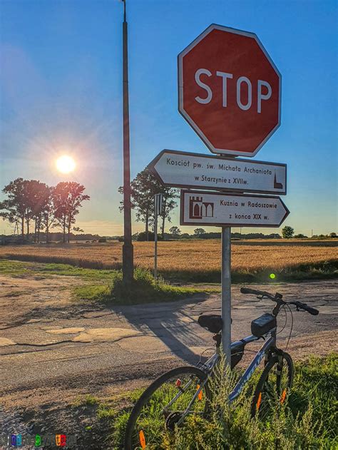 Ścieżka rowerowa Swarzewo Krokowa