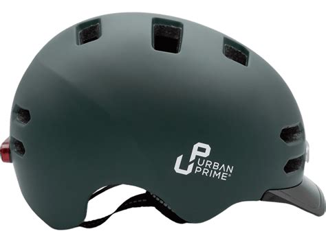 Urban Prime Urban Helmet Size L Mediamarkt