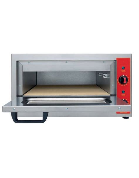 Forno Per Pizza Elettrico Professionale Pizza CON TERMOMETRO N 2