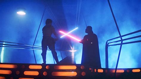 Empire Strikes Back Was The Reason George Lucas Left The Director S Guild