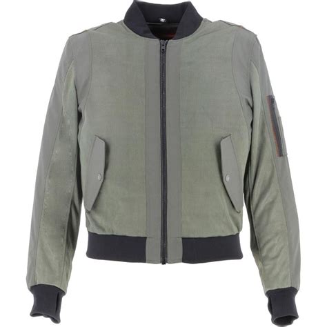 Blouson Helstons Elis Air Tissu Mesh Moto Expert