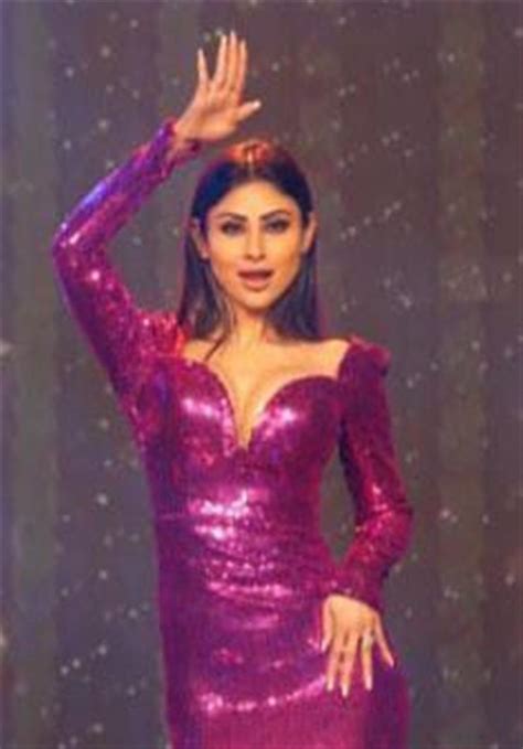 Mouni Roy Attempts Jazz For First Time Says Wasnt Very Confident