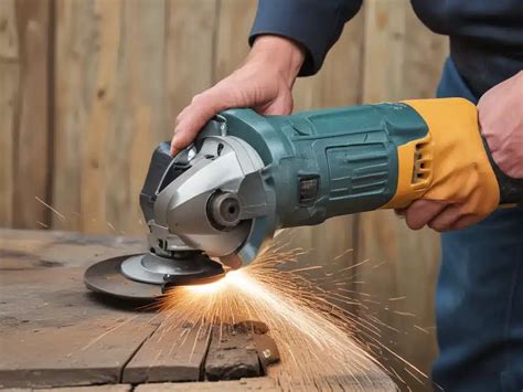 Angle Grinder Safety Tips Power Tools Pros