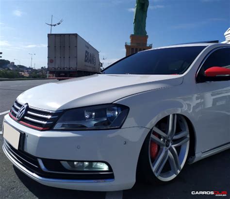 Passat Rodas Volcano Wheels New Strong Aro