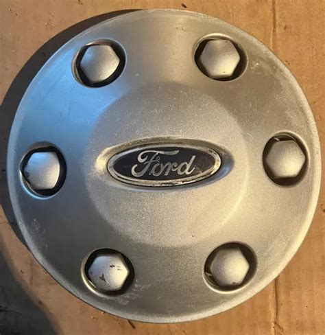 Centro Tapa Rin Ford F150 Fx4 Lobo 7l3z1130b 1 Pieza MercadoLibre