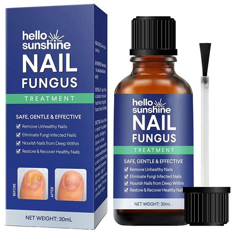 Nail Fungus Treatment For Toenail Extra Strength Ubuy Algeria