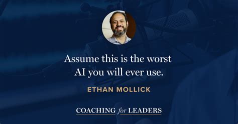 Principles For Using Ai At Work Coaching For Leaders