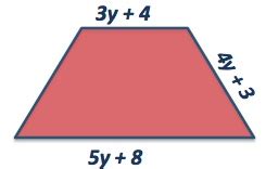 Perimetro Y Area Con Expresiones Algebraicas Prodesma