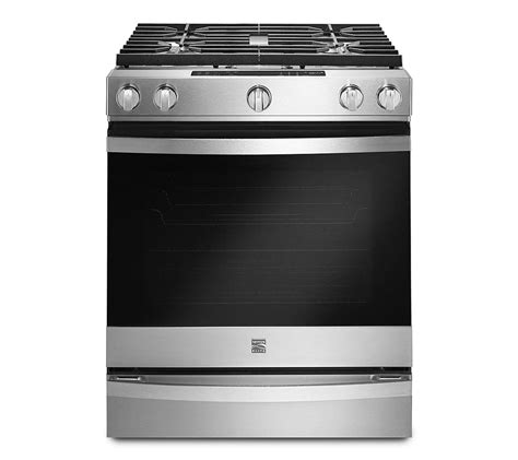 Kenmore Gas Range Repair Kenmore Gas Ranges Repair Kenmore Pro