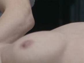 NATHALIE BUSCOMBE Nude AZNude