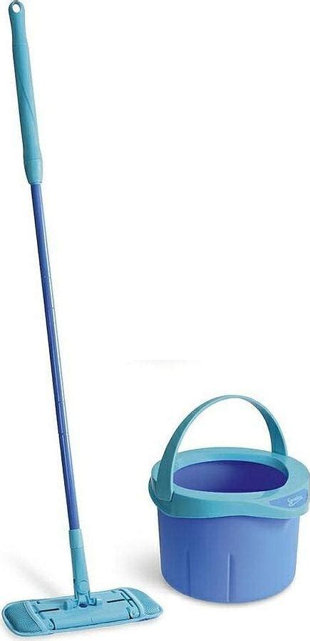 Spontex Express System Plus Compact Z Wiadrem Mop