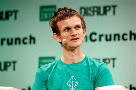 What Is Ethereum Creator Vitalik Buterin's Net Worth?