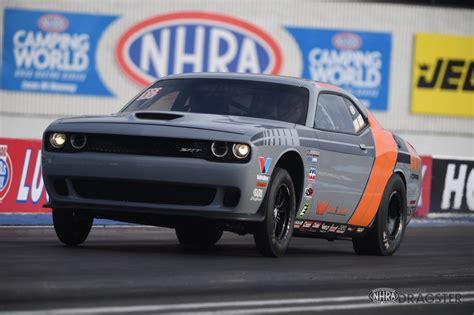 Dodge Power Brokers Nhra Us Nationals Friday Photo Gallery Nhra