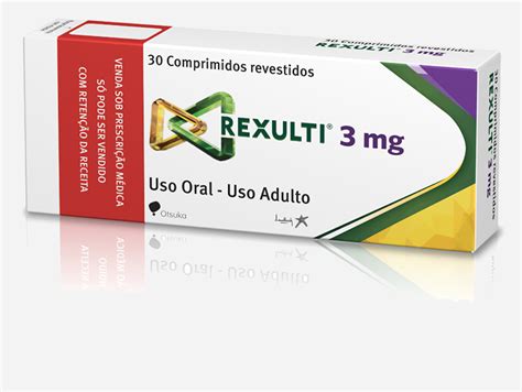 Rexulti Progress In Mind Latam