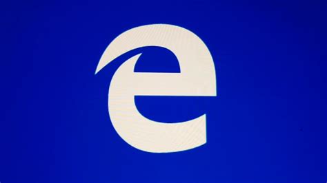 Microsoft Edge Versions Logo