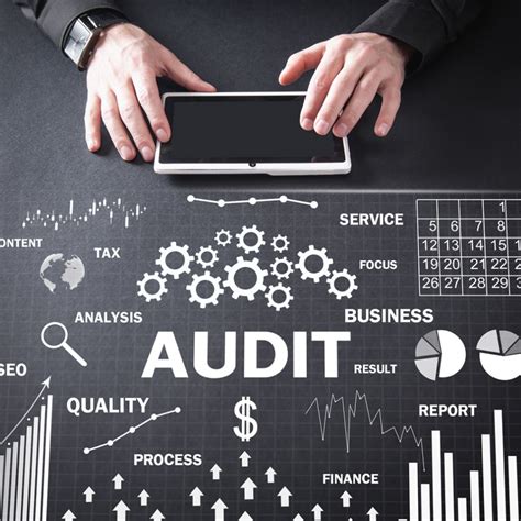 Audit Management Best Practices To Simplify Your Audit Process