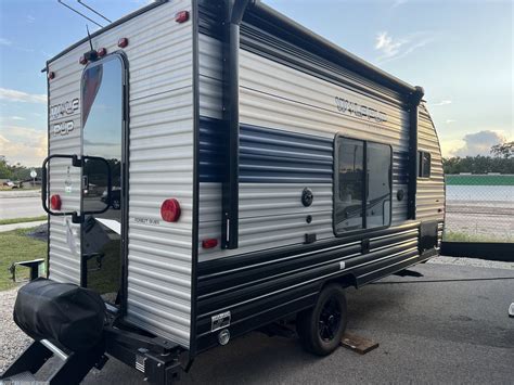 Forest River Cherokee Wolf Pup Cc Rv For Sale In Longwood Fl