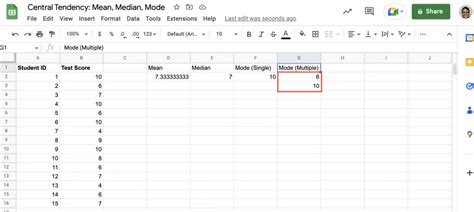 Mean Median And Mode Explained Complete Guide Layer Blog