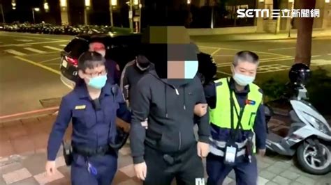 土城知名餐廳前驚傳砍人！兩幫人馬談判破裂 4人中刀送醫 社會 三立新聞網 Setncom