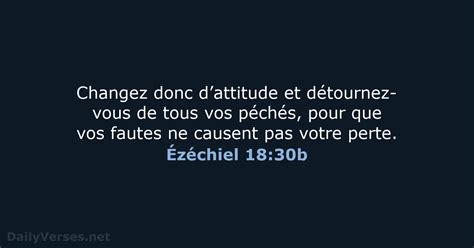 Septembre Verset Biblique Du Jour Bds Z Chiel B