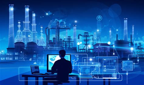 How 5g Edge Computing And Ai Are Transforming Manufacturing