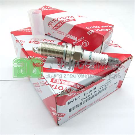 Genuine Double Iridium Oil Electric Hybrid Parts Spark Plug Fk Hr A