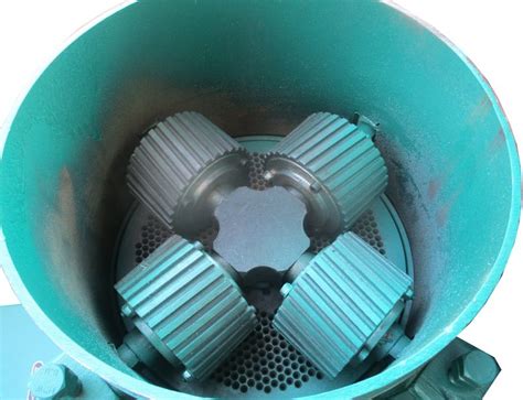mesin pembuat pelet ikan  ternak agr  listrik toko mesin