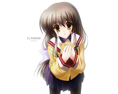 Anime Clannad 4k Ultra Hd Wallpaper